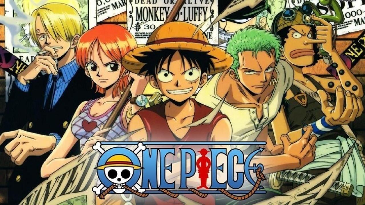 انمي ون بيس One Piece الحلقة 1179 مترجمة