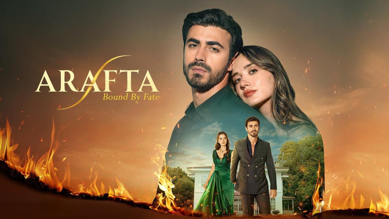مسلسل الاعراف الحلقة 36 السادسة والثلاثون مترجمة